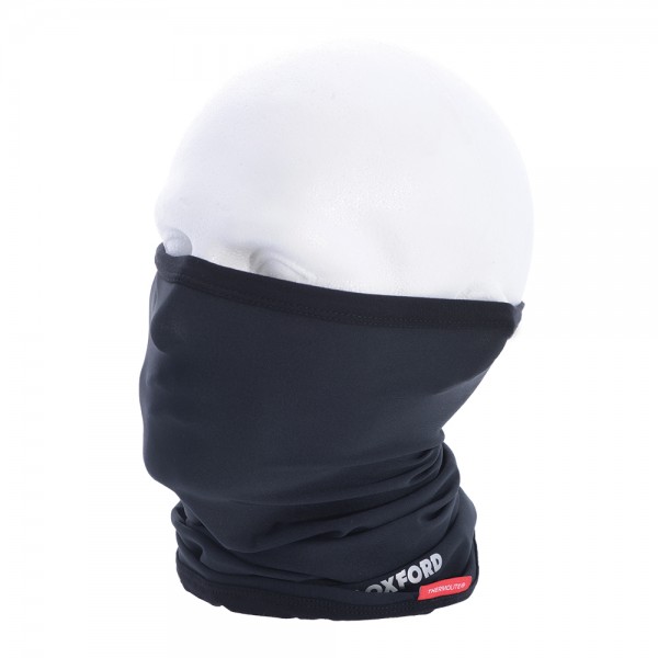 Oxford Oxford Neck Tube Thermolite Black